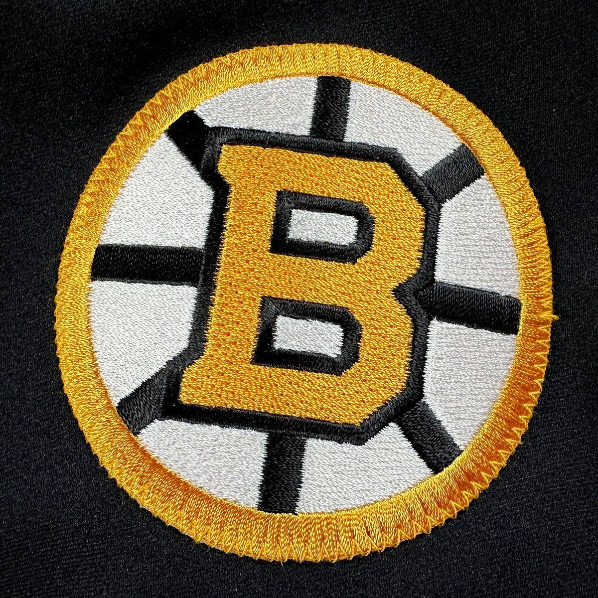 New! Nike NFL X NHL Vapor Elite Authentic Jersey Boston Bruins New England Patriots Tom Brady Sz. 48 Mashup