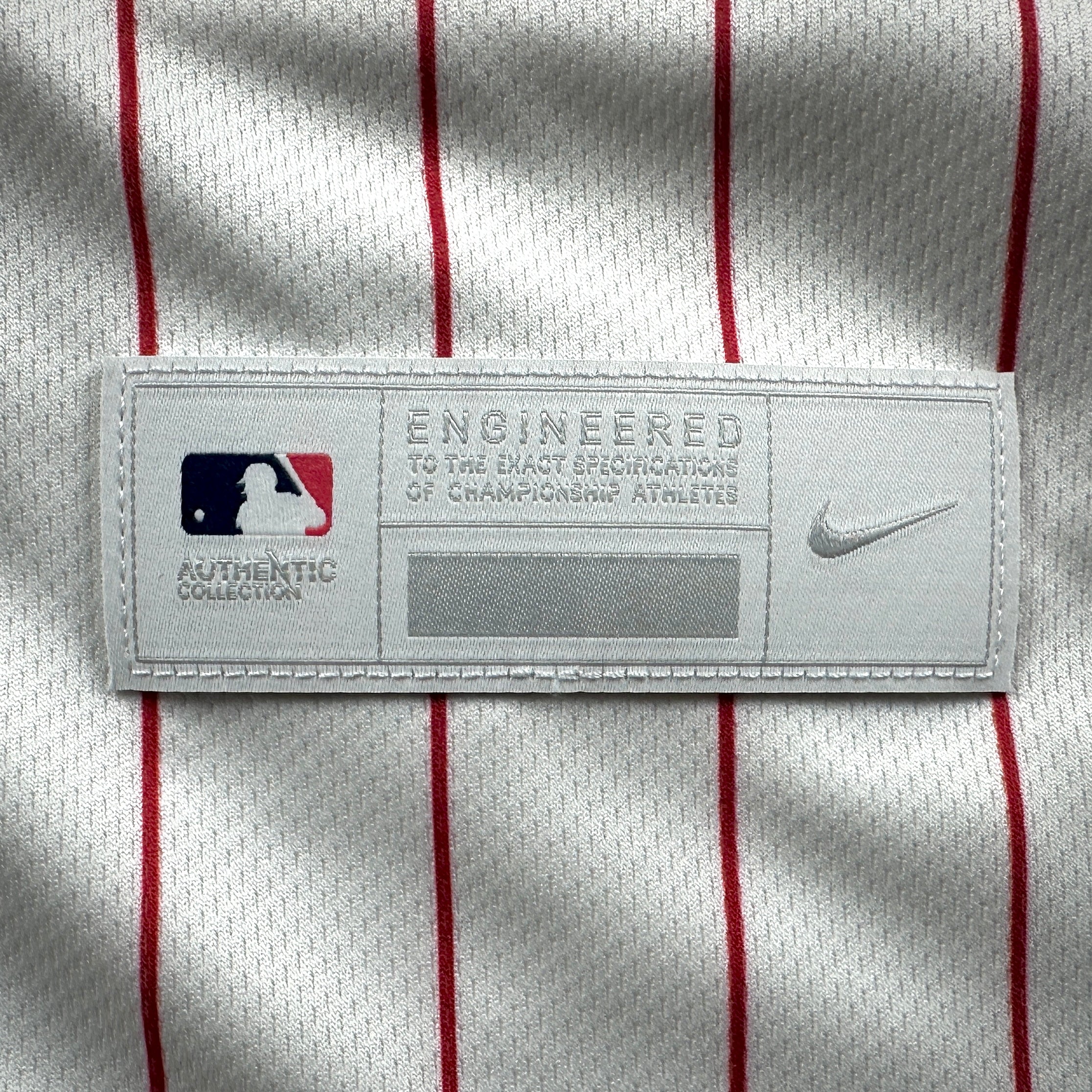 2026 Nike MLB Authentic Jersey All Star Game Philadelphia Phillies Bryce Harper