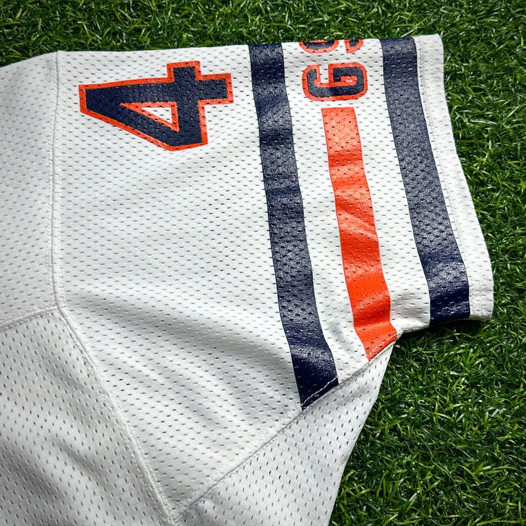 Wilson NFL Authentic Pro Model Jersey Chicago Bears Gale Sayers Sz. 46