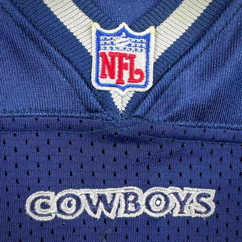 1996 Russell NFL Pro Line Authentic Jersey Dallas Cowboys Emmitt Smith Sz. 52 Vintage