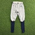 2013 Nike NFL Game Used Pants Seattle Seahawks Bryan Walters #19 Sz. 30 Socks