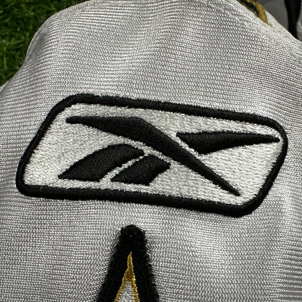 2010 Reebok NFL Team-Issued Game Jersey New Orleans Saints Chris Ivory Sz. 44 Rookie