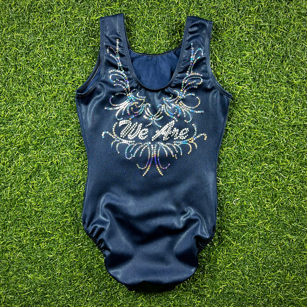 GK NCAA Authentic Team-Issued Leotard Penn State Nittany Lions Women’s Gymnastics