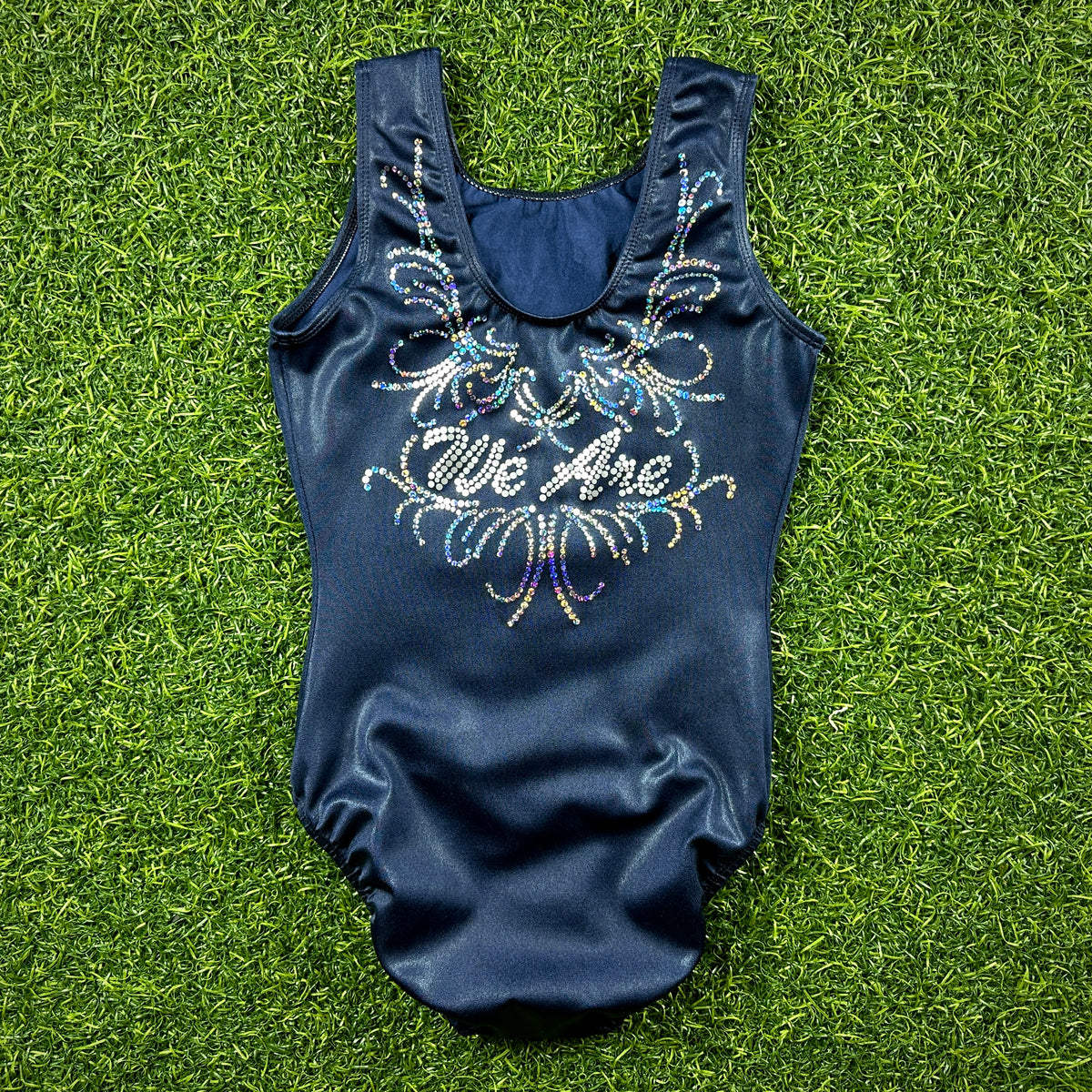GK NCAA Authentic Team-Issued Leotard Penn State Nittany Lions Women’s Gymnastics