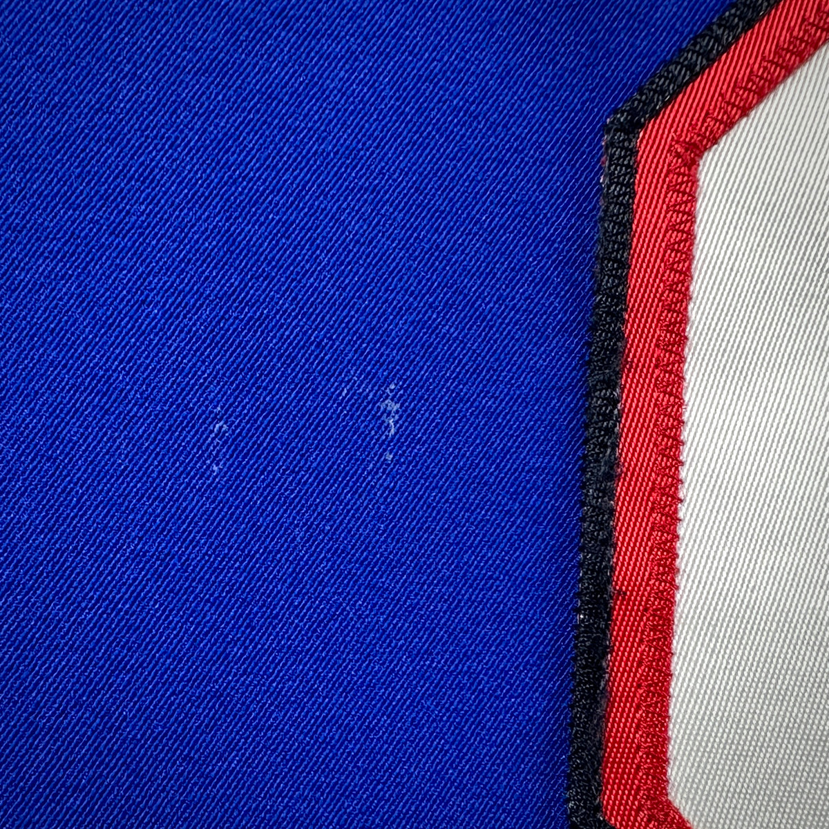 2020 Nike NFL Game-Used Jersey Buffalo Bills Lee Smith Sz. 46 Team COA