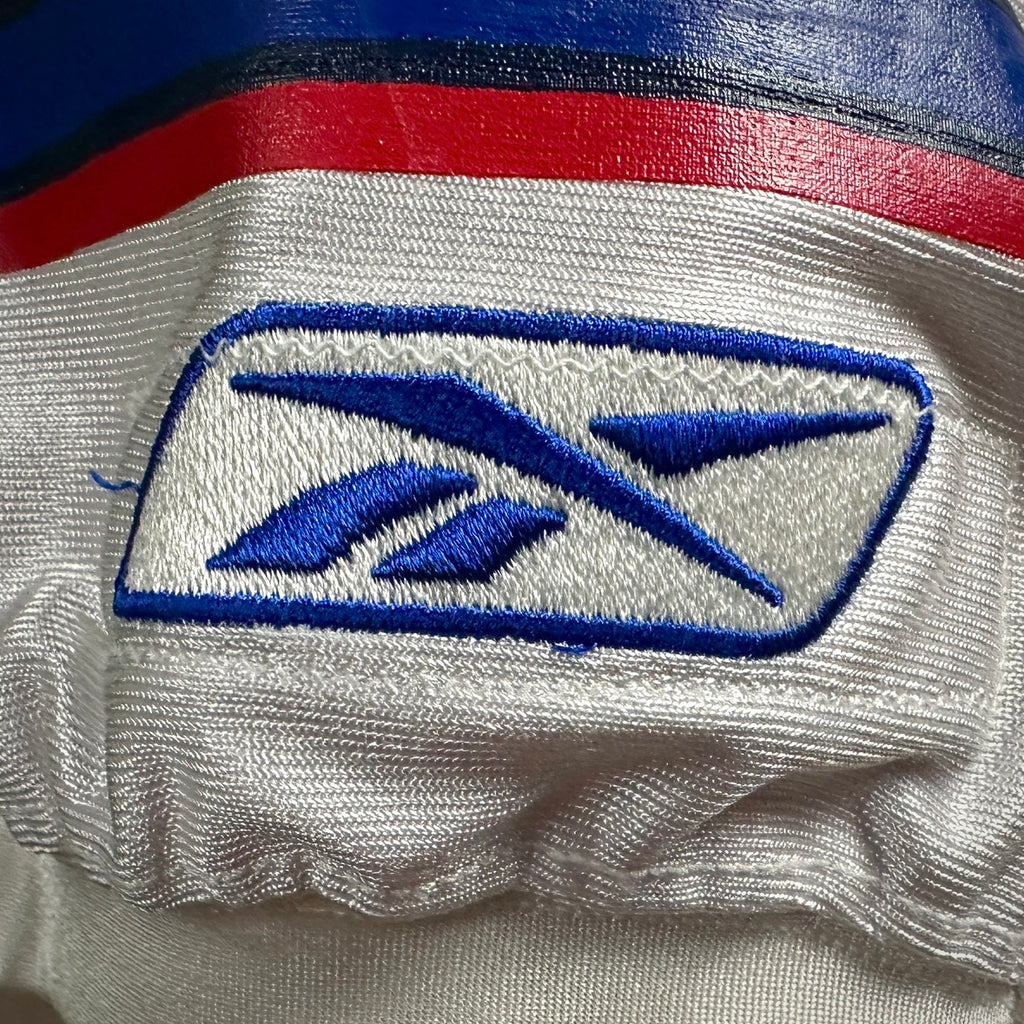 2011 Reebok NFL Authentic Game-Used Jersey Buffalo Bills Rajric Coleman Sz. 44