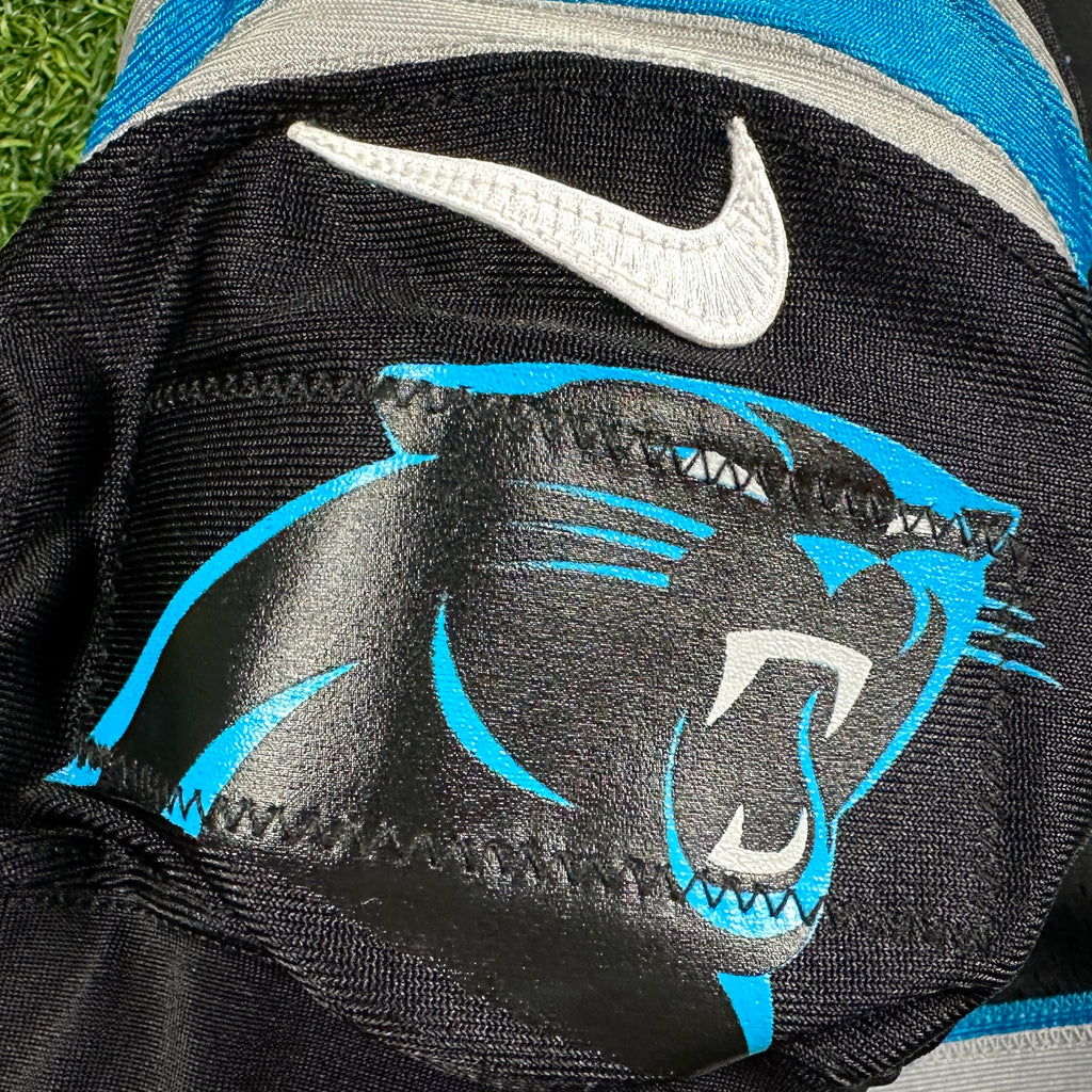 2018 Nike NFL Game Issued Jersey Carolina Panthers Luke Kuechly Autograph JSA