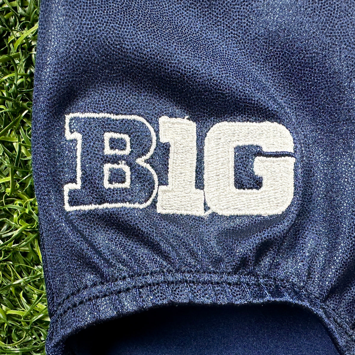 GK NCAA Authentic Team-Issued Leotard Penn State Nittany Lions Women’s Gymnastics