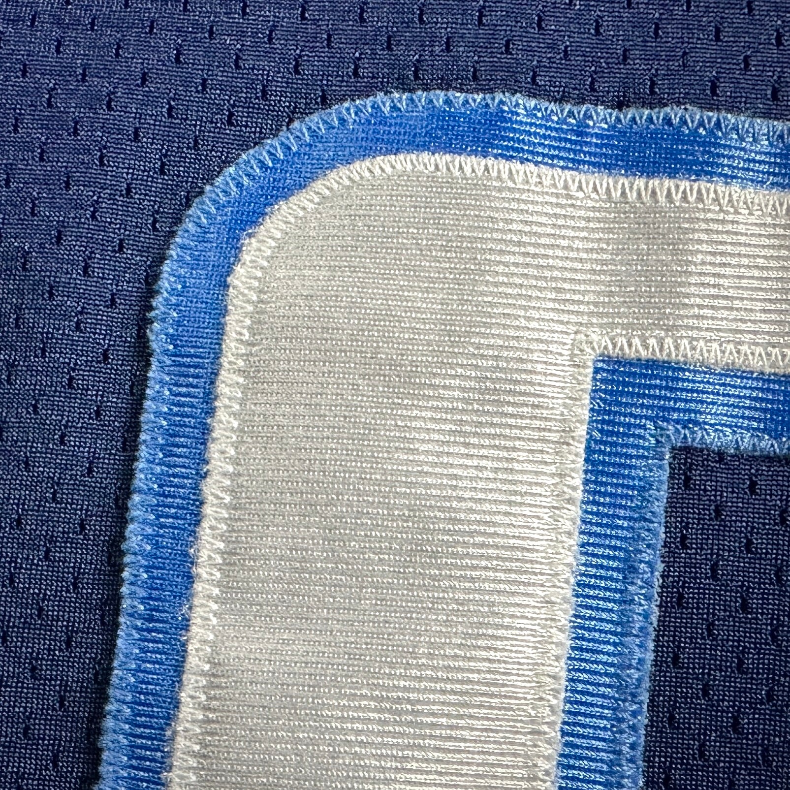 2000 Reebok NFL Authentic Jersey Tennessee Titans Steve McNair Sz. 48 Vintage