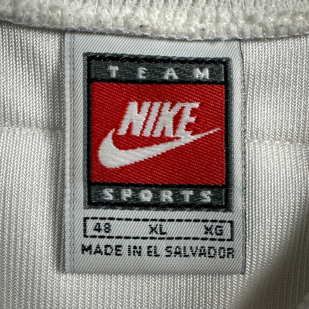 1999 Nike NFL Authentic Jersey Dallas Cowboys Troy Aikman Sz. 48 XL Vintage
