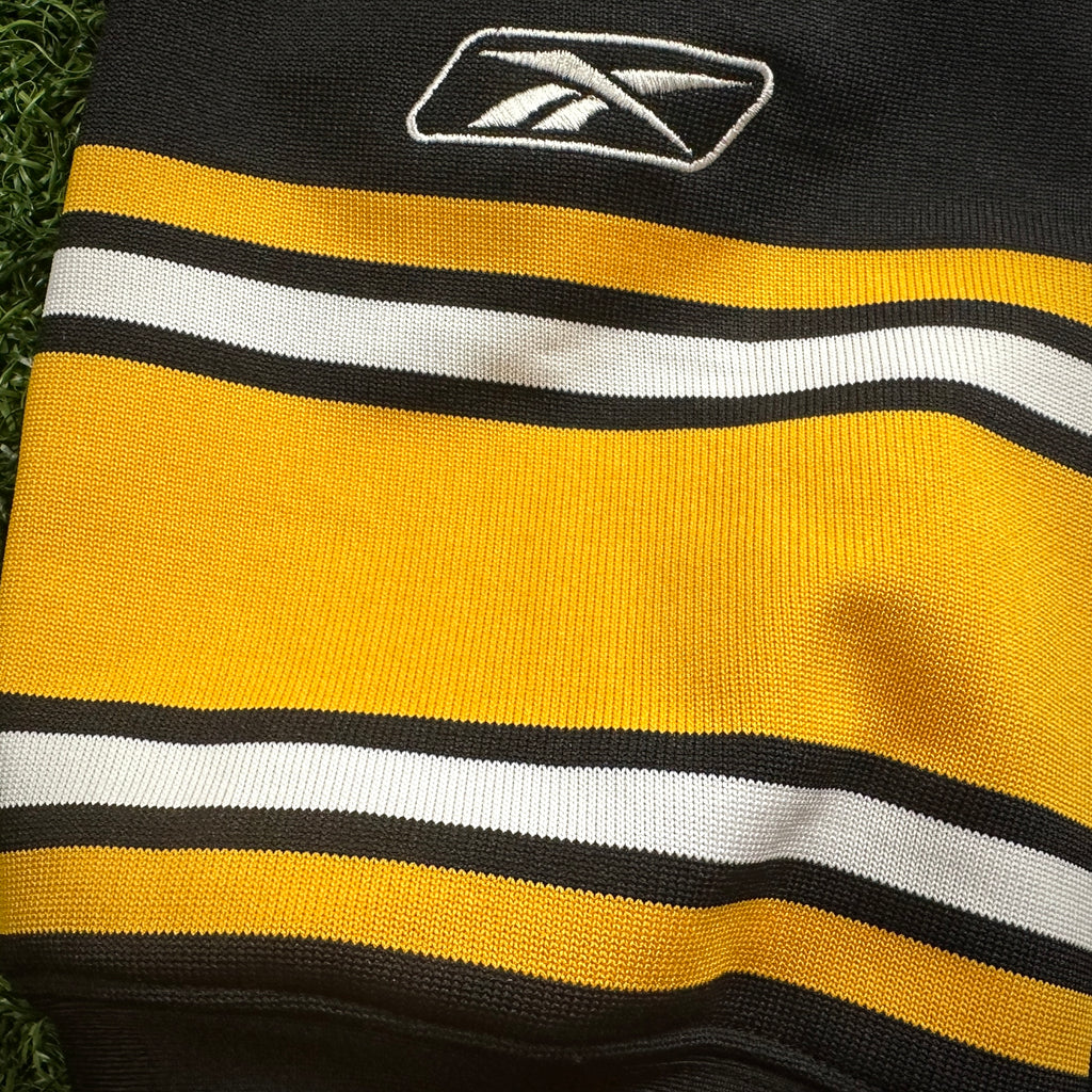 2007 Reebok NFL Authentic Jersey Pittsburgh Steelers Hines Ward Sz. 52 75th Anniversary