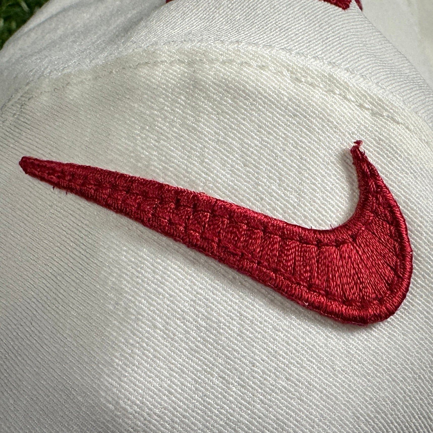 2015 Nike NFL Team Issued Game Jersey San Francisco 49ers Colin Kaepernick Sz 42