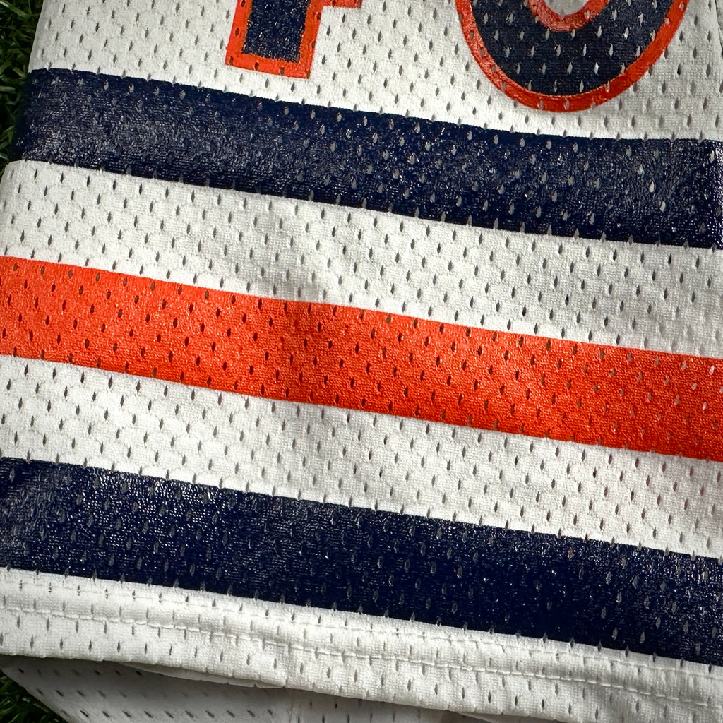 Wilson NFL Authentic Pro Model Jersey Chicago Bears Gale Sayers Sz. 46