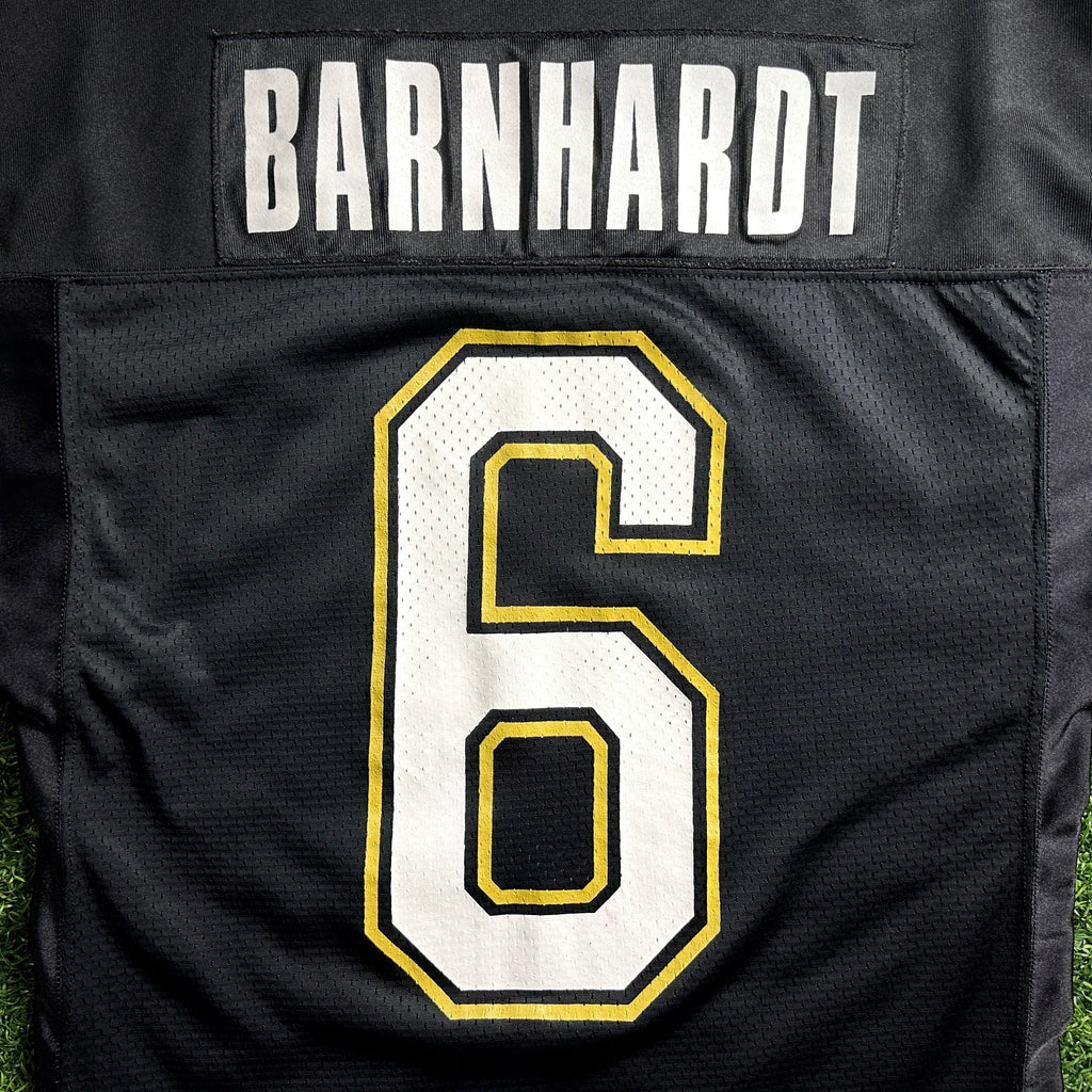1992 Champion NFL Game Issued Jersey New Orleans Saints Tommy Barnhardt Sz. 44
