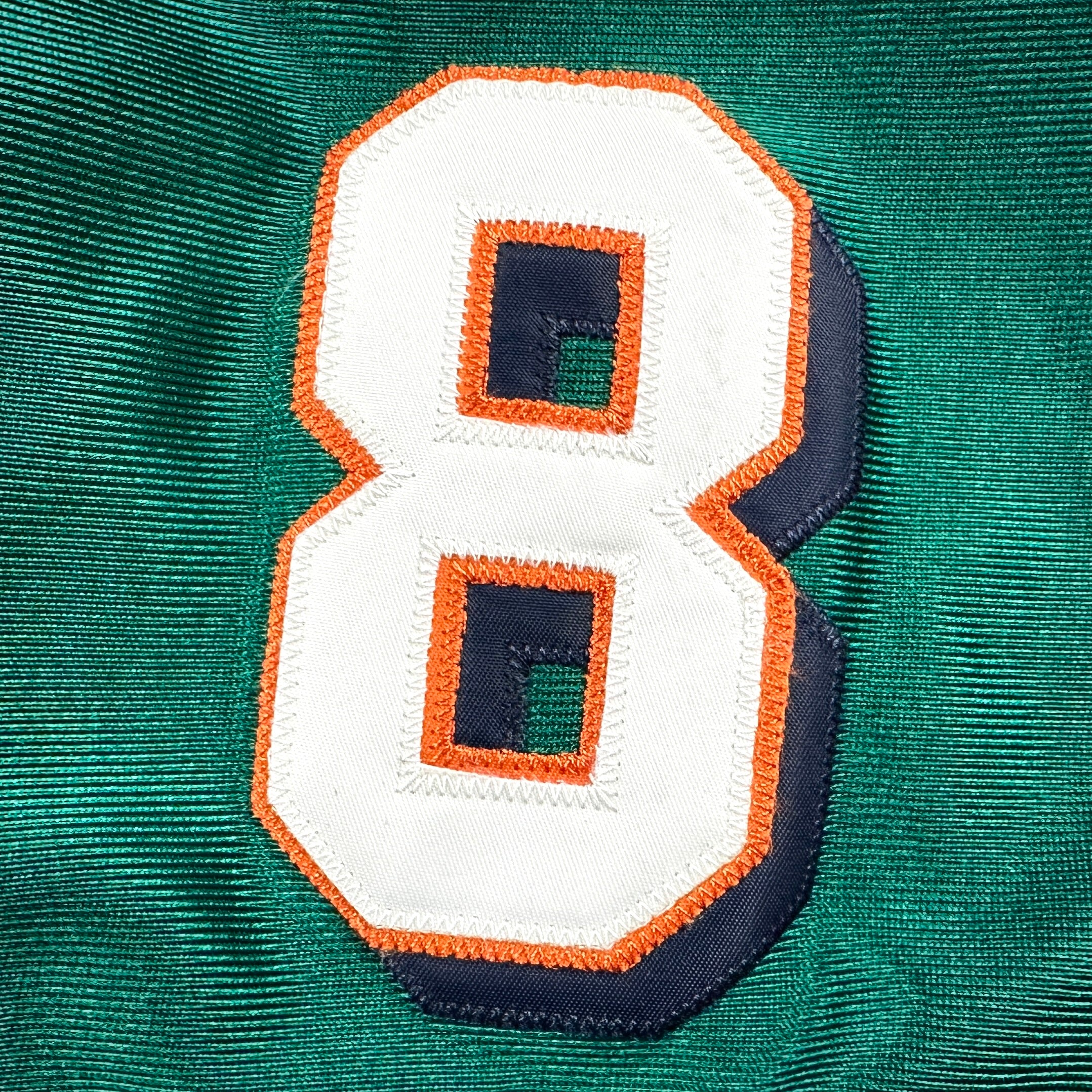 New! 2006 Reebok NFL Authentic Jersey Miami Dolphins Daunte Culpepper Sz. 48 NWT