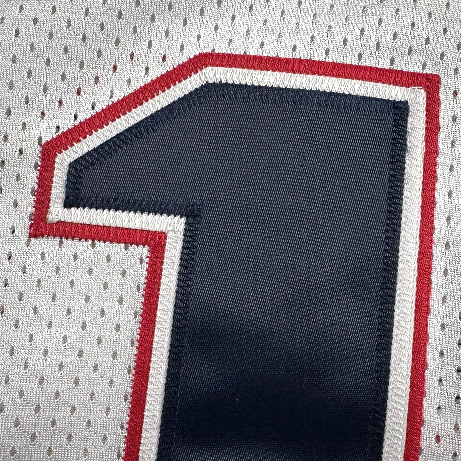 2007 Reebok NFL Authentic Jersey New England Patriots Tom Brady Sz. 52 Vintage MVP