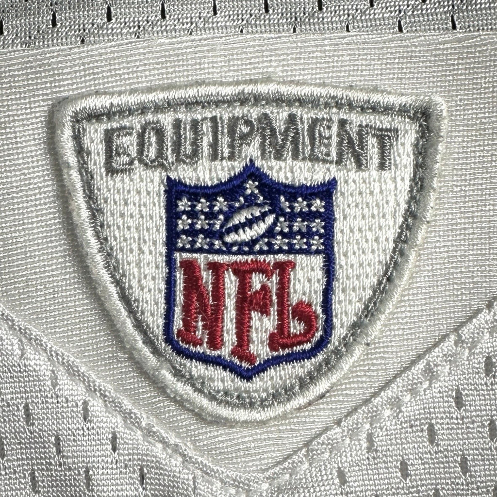 2007 Reebok NFL Team Issued Jersey Minnesota Vikings Joe Anoa’i Roman Reigns WWE Sz. 48