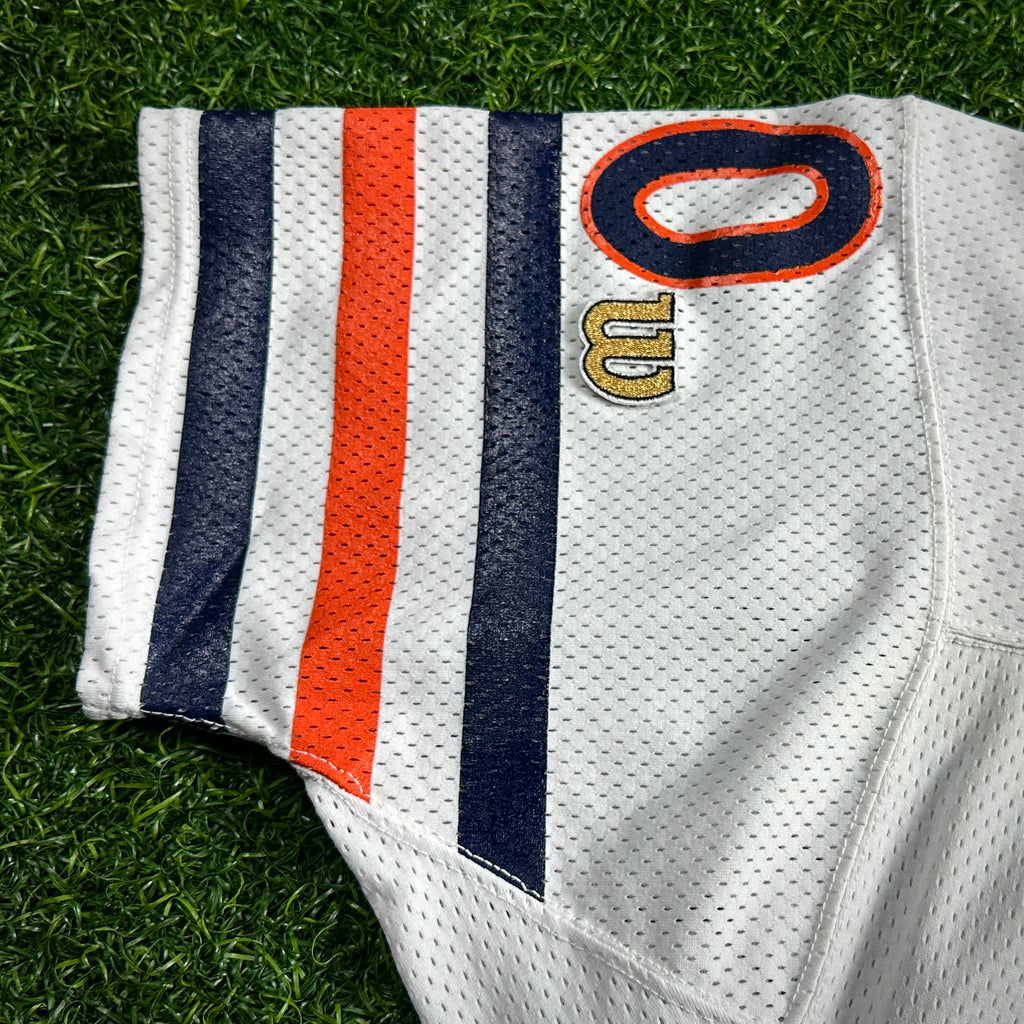 Wilson NFL Authentic Pro Model Jersey Chicago Bears Gale Sayers Sz. 46