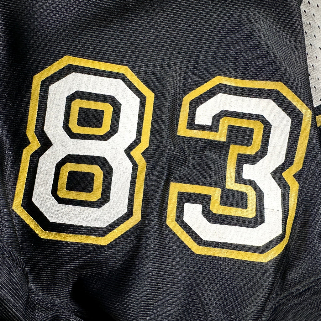 1993 Champion NFL Game Used Jersey New Orleans Saints Torrence Small Sz. 44