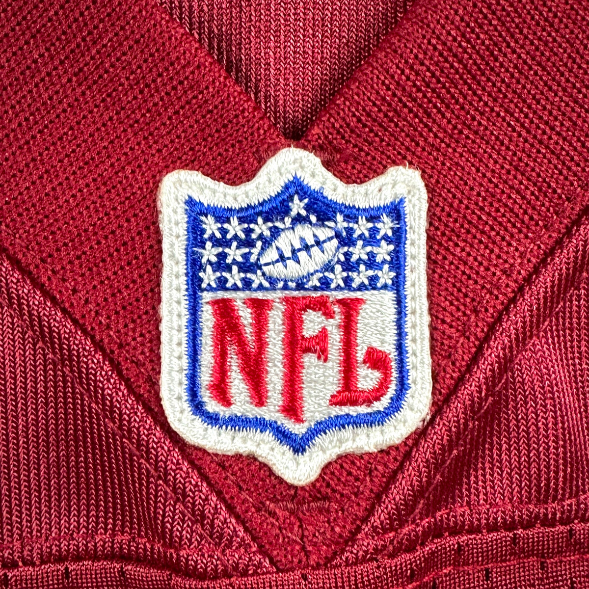 2000 Puma NFL Authentic Jersey Arizona Cardinals Pat Tillman Sz. 50 Vintage USA