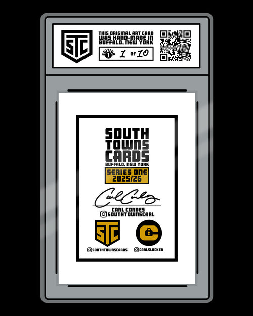 #1: Southtowns Bruce Smith