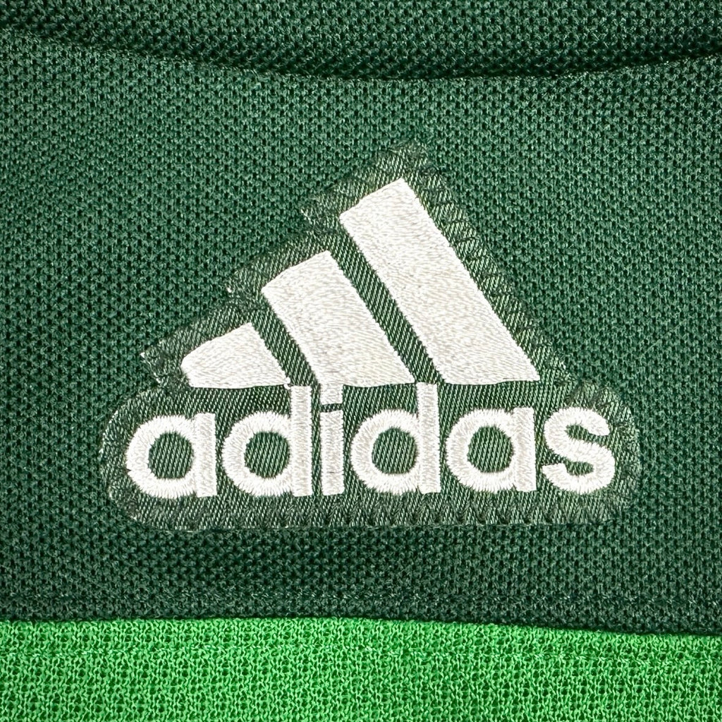 3/18/2018 Adidas NHL Team Issued Jersey Anaheim Mighty Ducks St Patrick’s Day 58