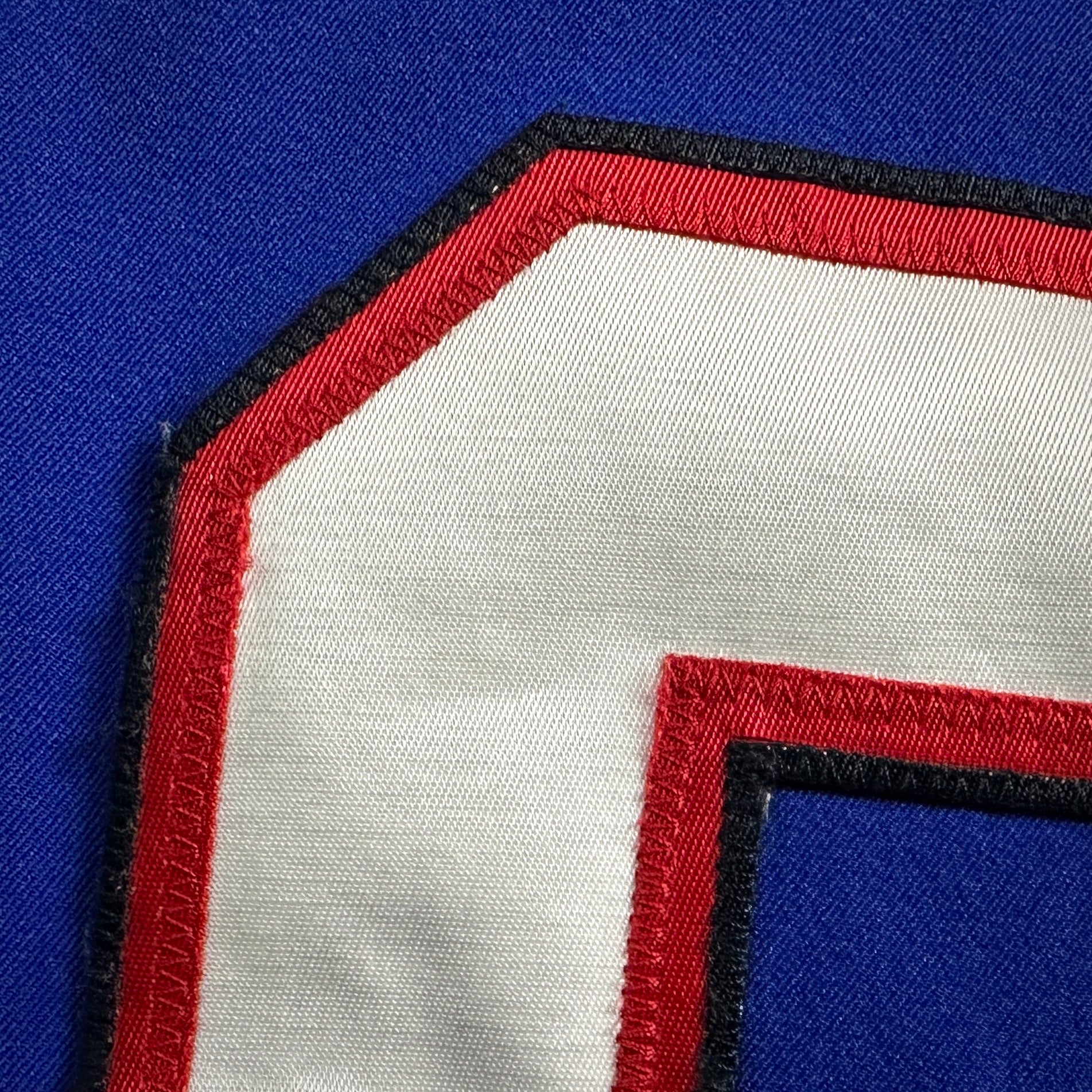 2019 Nike NFL Game-Used Jersey Buffalo Bills Corey Liuget Sz. 44 Team COA