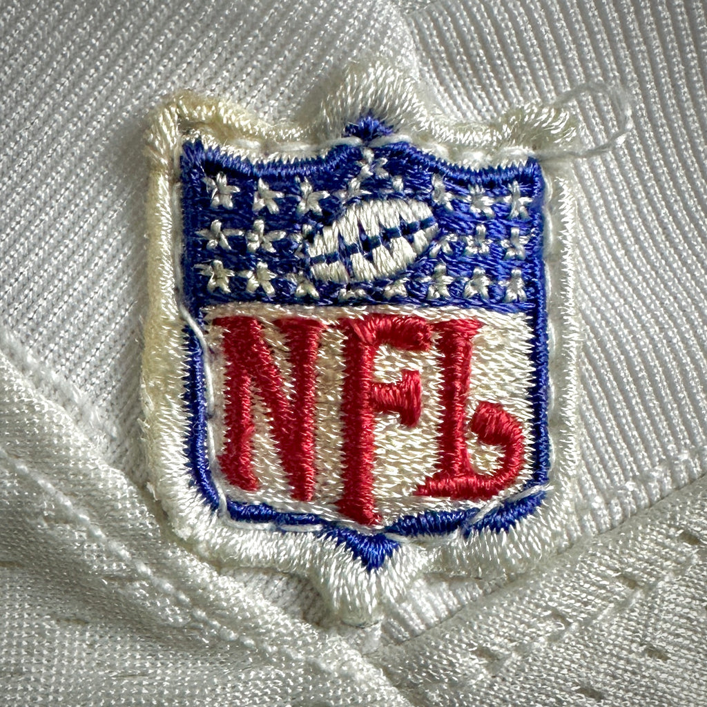 1995 Wilson NFL Team Issued Game Jersey Indianapolis Colts Marshall Faulk 48 HOF
