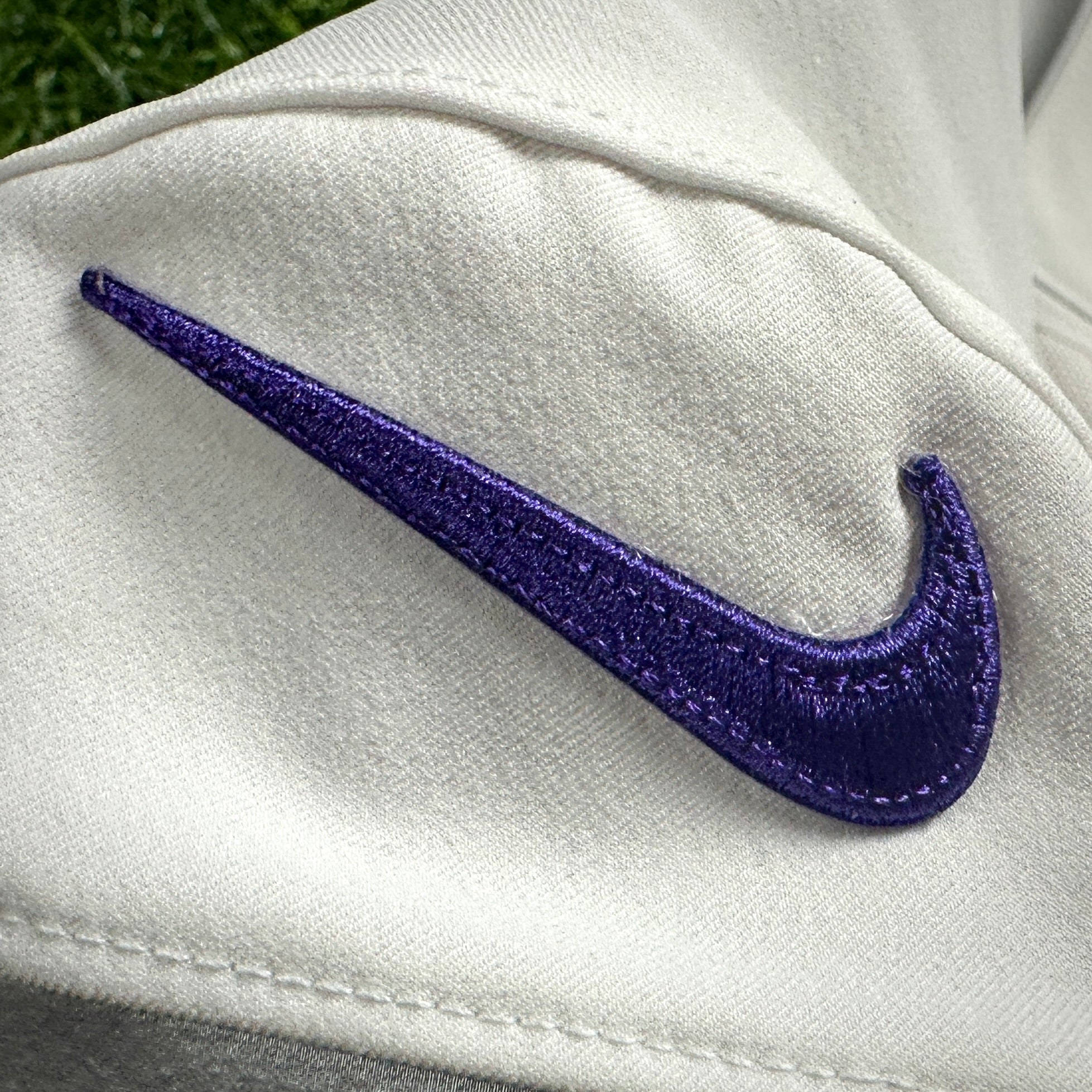 New! 2025 Nike NFL Authentic Vapor FUSE Elite Jersey Minnesota Vikings Justin Jefferson Sz. 44 Winter Warrior