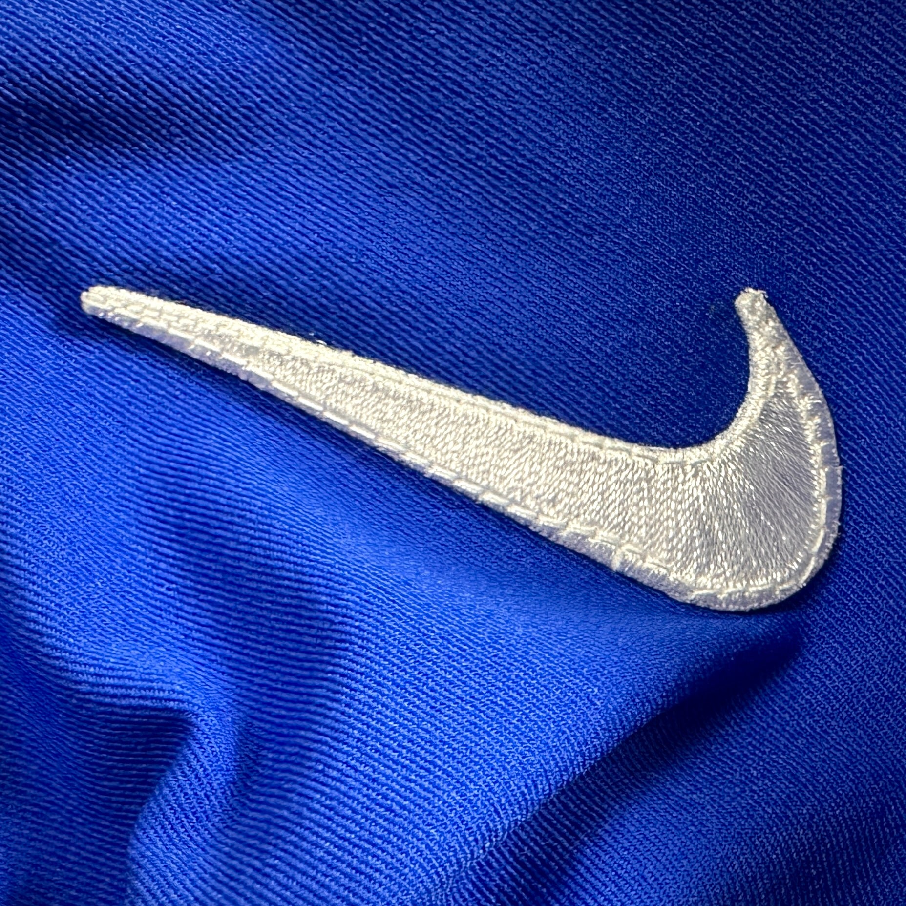 2021 Nike NFL Team Issued Jersey Los Angeles Rams Aaron Donald Crucial Catch 44
