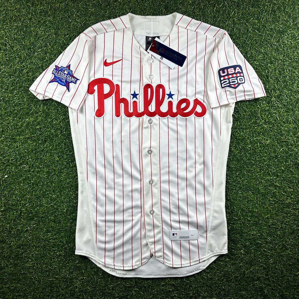 2026 Nike MLB Authentic Jersey All Star Game Philadelphia Phillies Bryce Harper