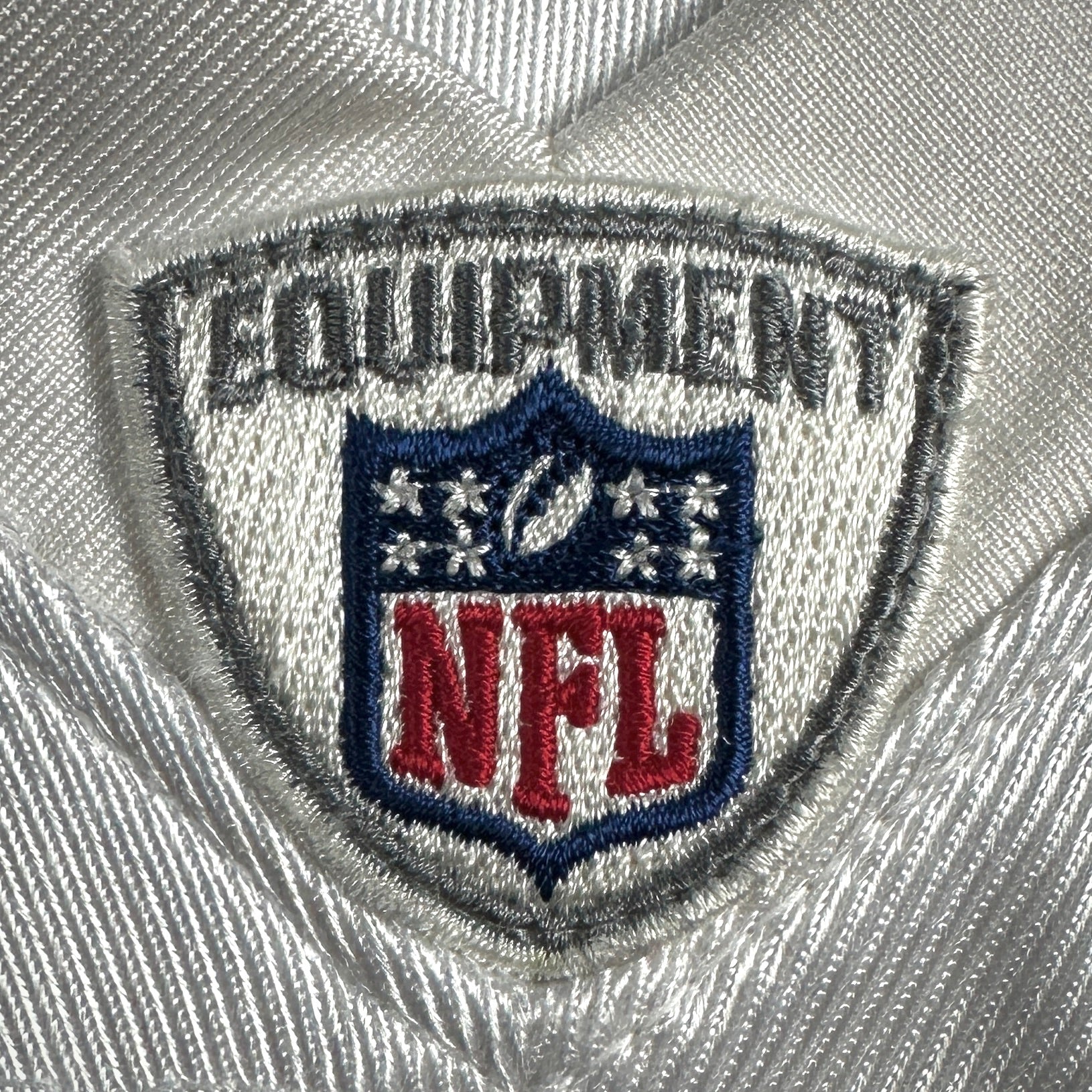 New! 2008 Reebok NFL Authentic Jersey New York Jets Brett Favre Sz. 48 Vintage