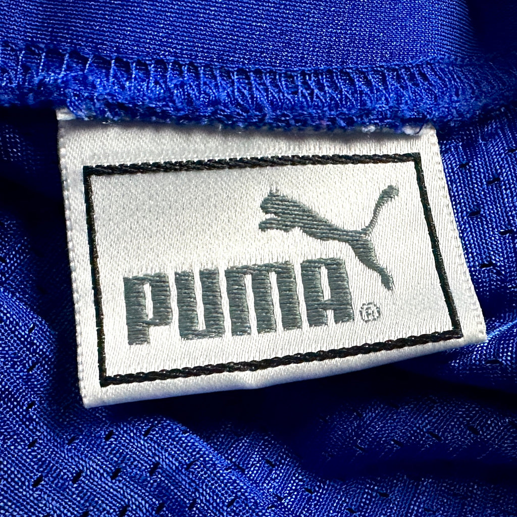 Puma NFL Authentic Jersey Seattle Seahawks John Randle Throwback Sz. 48