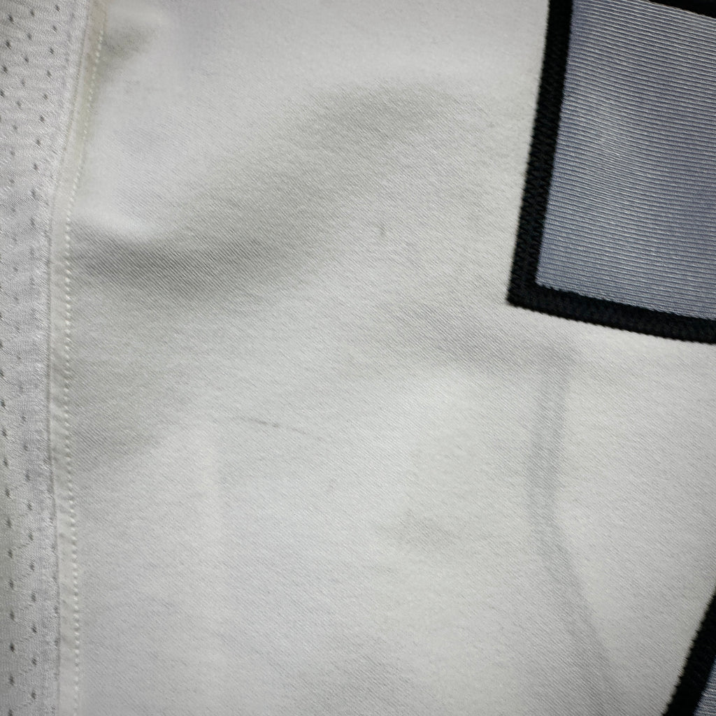 12/08/2016 Nike NFL Game-Issued Jersey Oakland Raiders Marquette King Sz. 40 SKILL Throwback