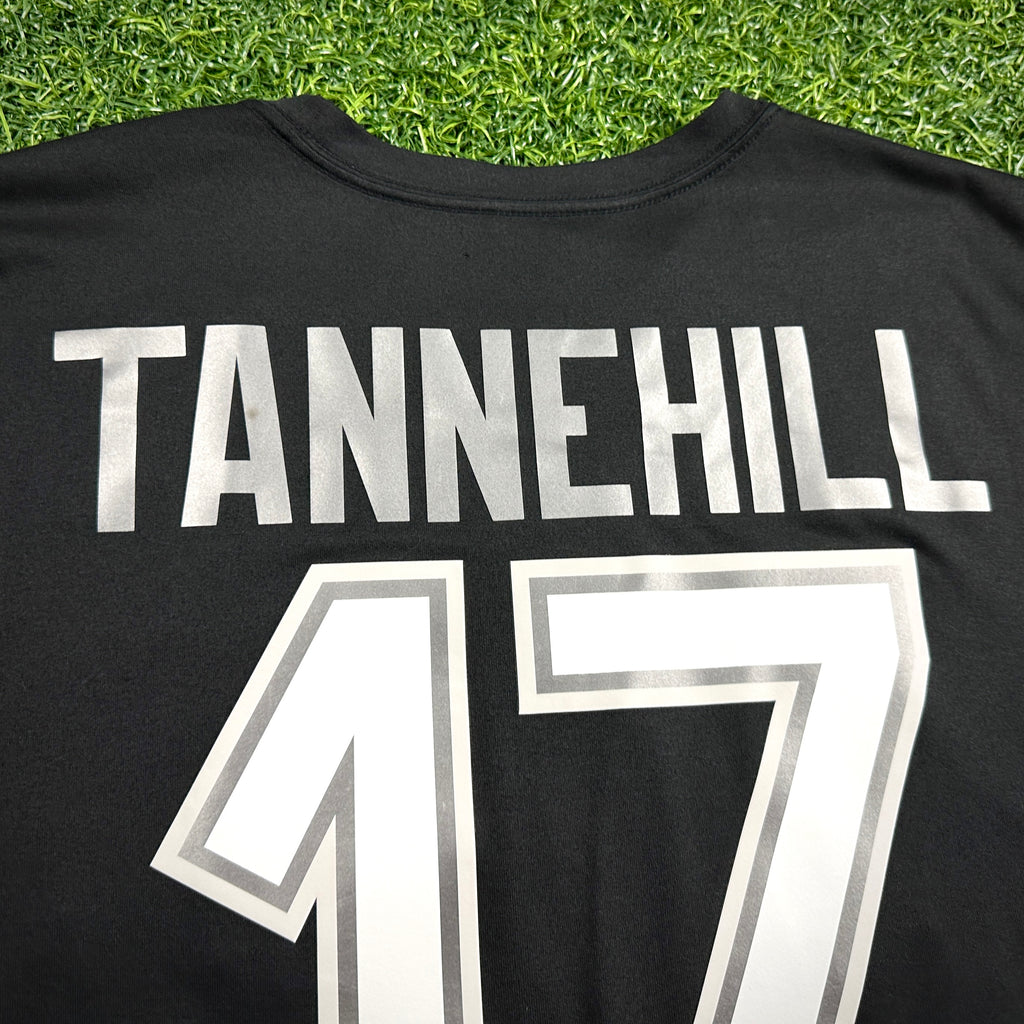 2019 Nike NFL Game Used Pro Bowl Jersey Tennessee Titans Jersey Ryan Tannehill