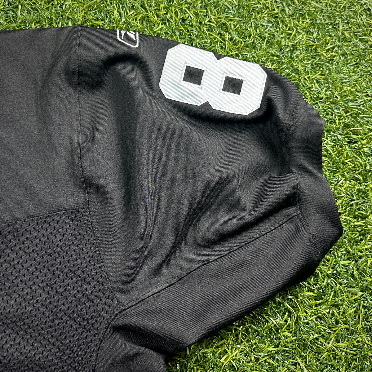New! 2004 NFL Authentic Jersey Oakland Raiders Jerry Rice Sz. 48 Vintage NWT
