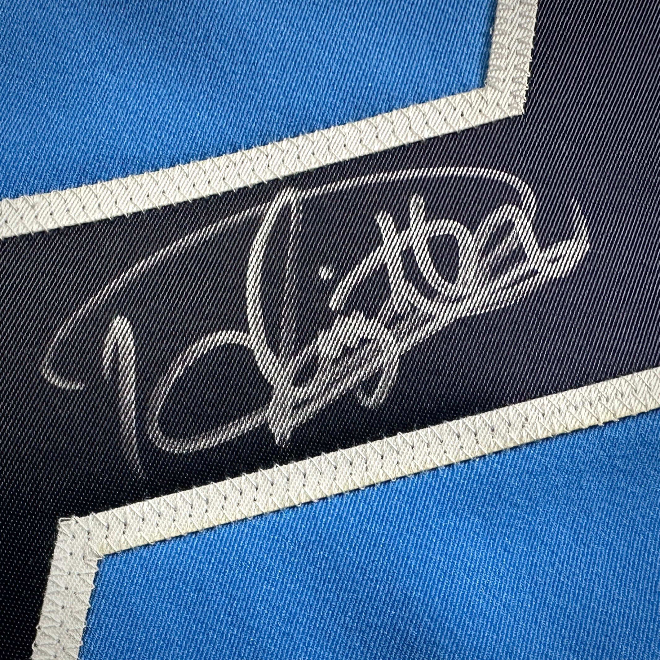 2022 Nike NFL Team-Issued Jersey Tennessee Titans Derrick Henry Autograph Beckett