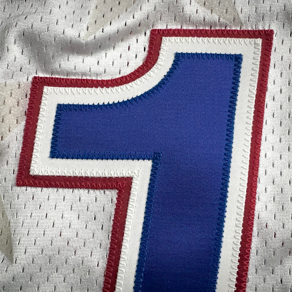 2004 Reebok NFL Team Issued Pro Bowl Game Jersey Tom Brady New England Patriots