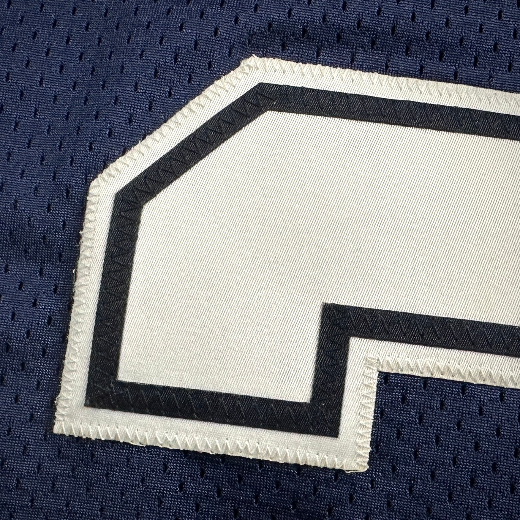 2002 Reebok NFL Authentic Rookie Jersey Dallas Cowboys Roy Williams 48 Vintage