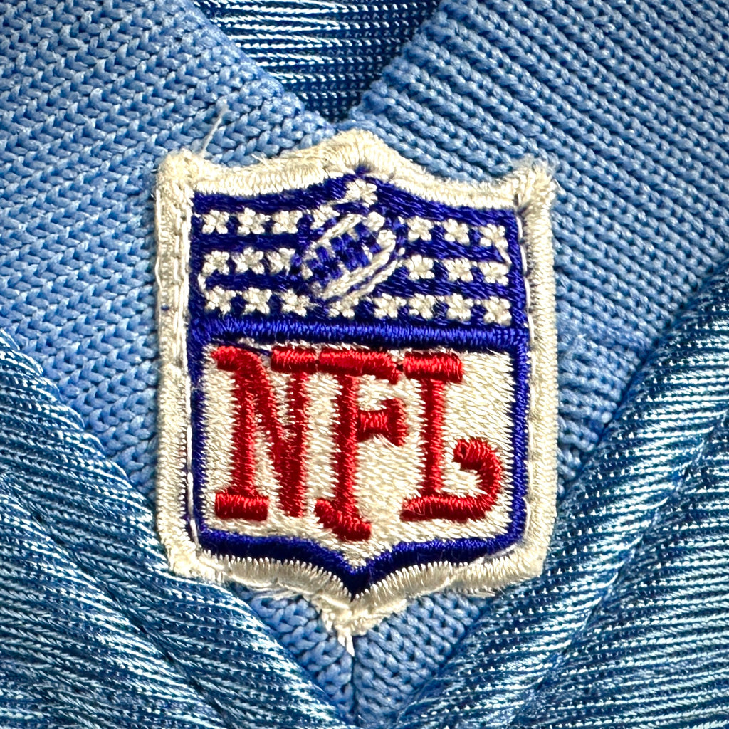 New! Mitchell & Ness 1993 Authentic Jersey Houston Oilers Warren Moon Sz. 52 NWT