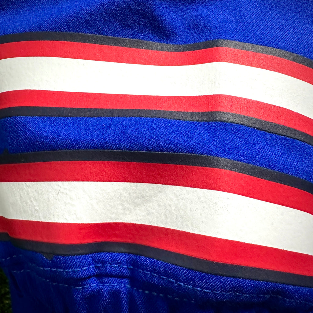 New! Nike NFL Vapor FUSE Elite Authentic Jersey Buffalo Bills Josh Allen Sz. 44 NWT