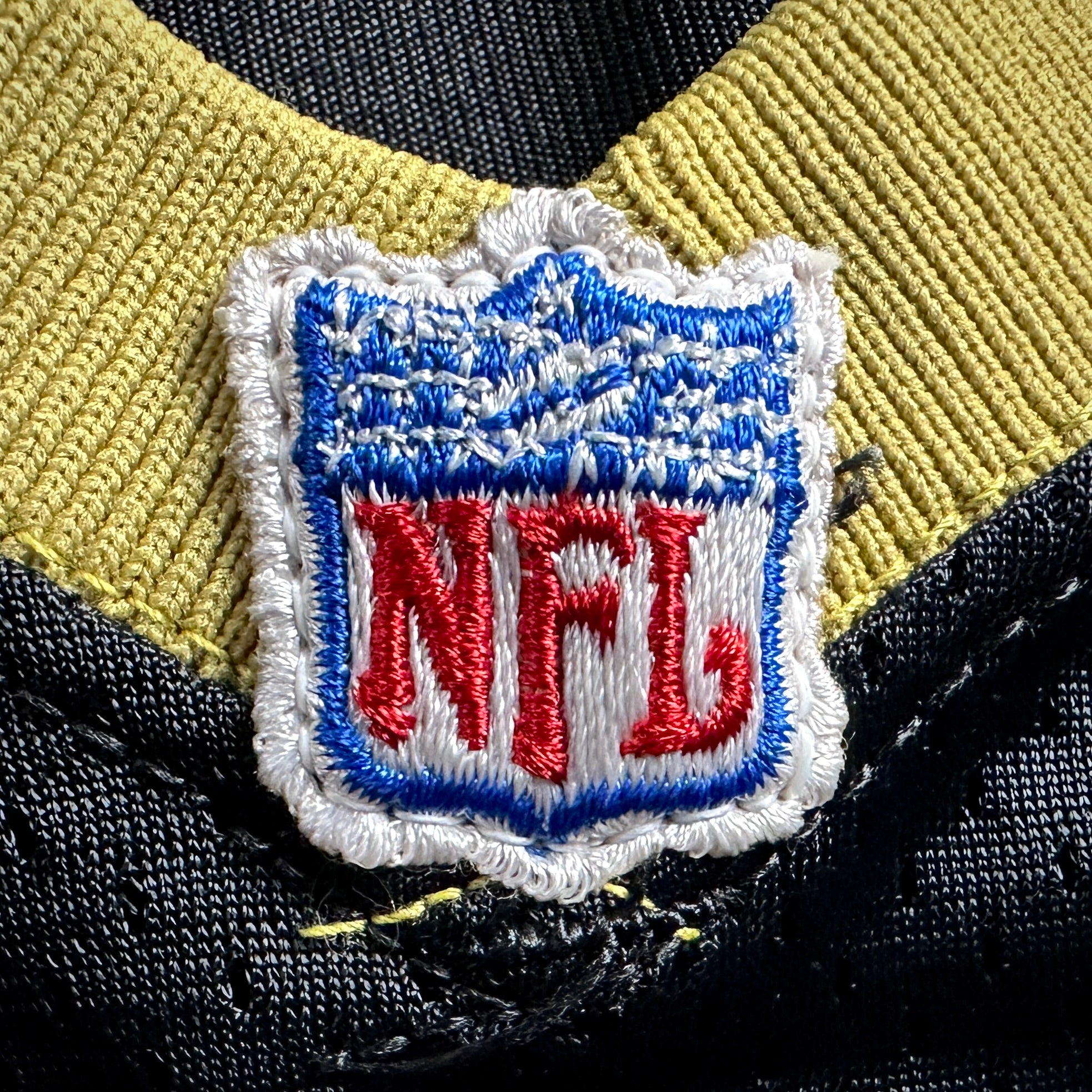 1992 Champion NFL Game Issued Jersey New Orleans Saints Tommy Barnhardt Sz. 44