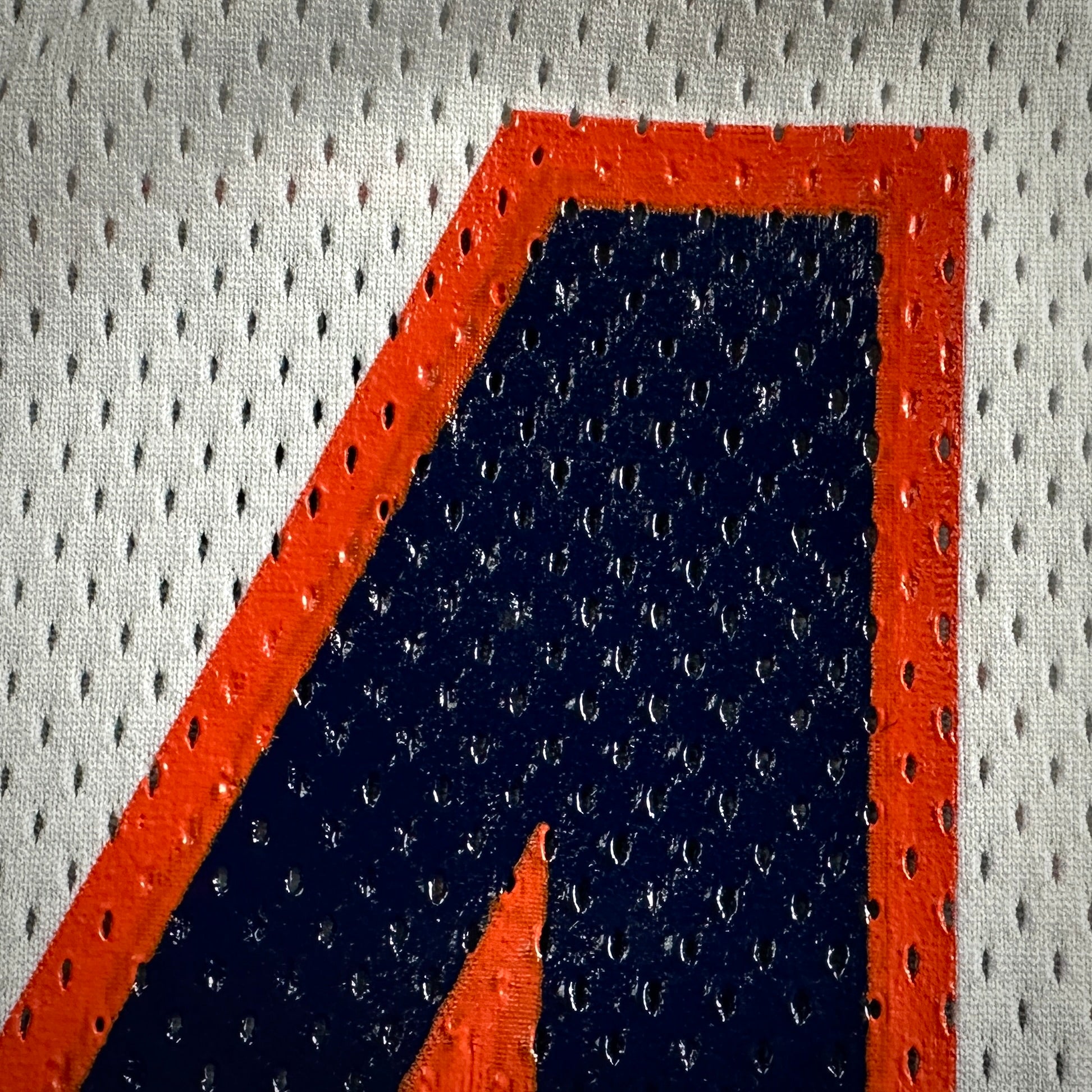 Wilson NFL Authentic Pro Model Jersey Chicago Bears Gale Sayers Sz. 46