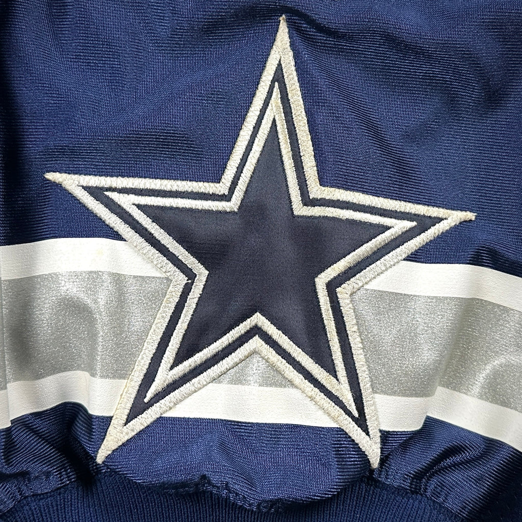 2004 Reebok NFL Authentic Jersey Dallas Cowboys Keyshawn Johnson Sz. 48 Vintage