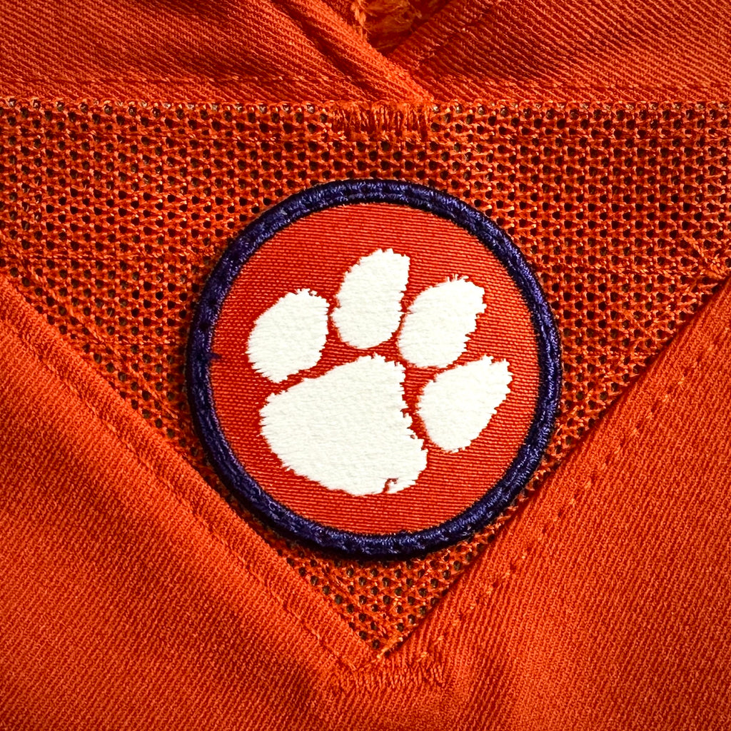 12/29/2018 Nike NCAA Clemson Tigers Game Jersey Trevor Lawrence Cotton Bowl 42