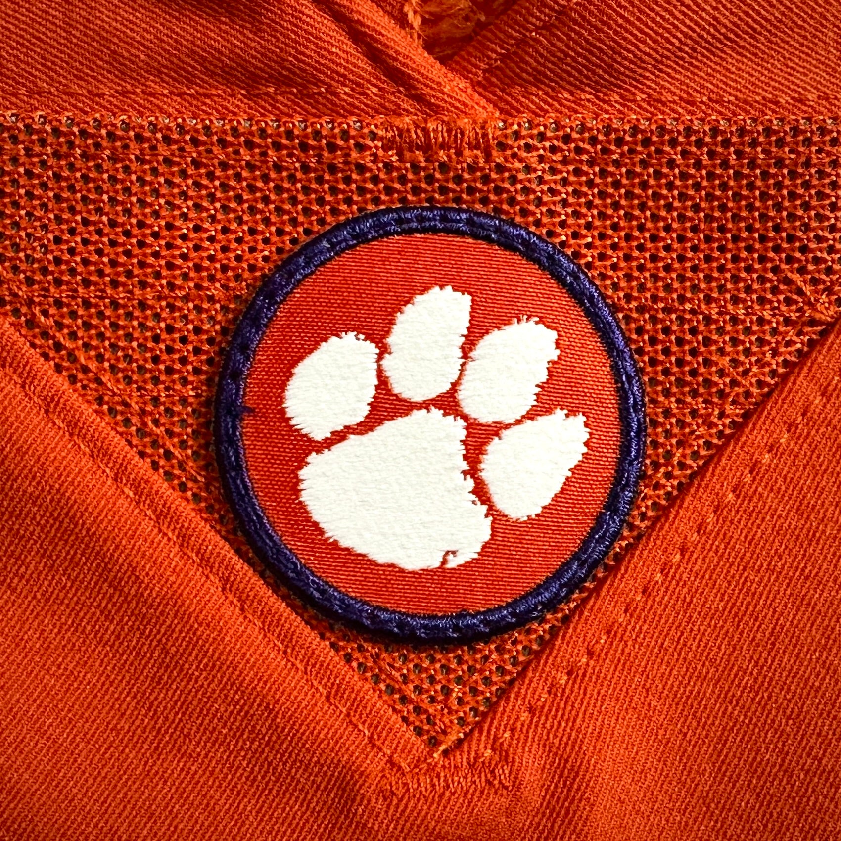 12/29/2018 Nike NCAA Clemson Tigers Game Jersey Trevor Lawrence Cotton Bowl 42