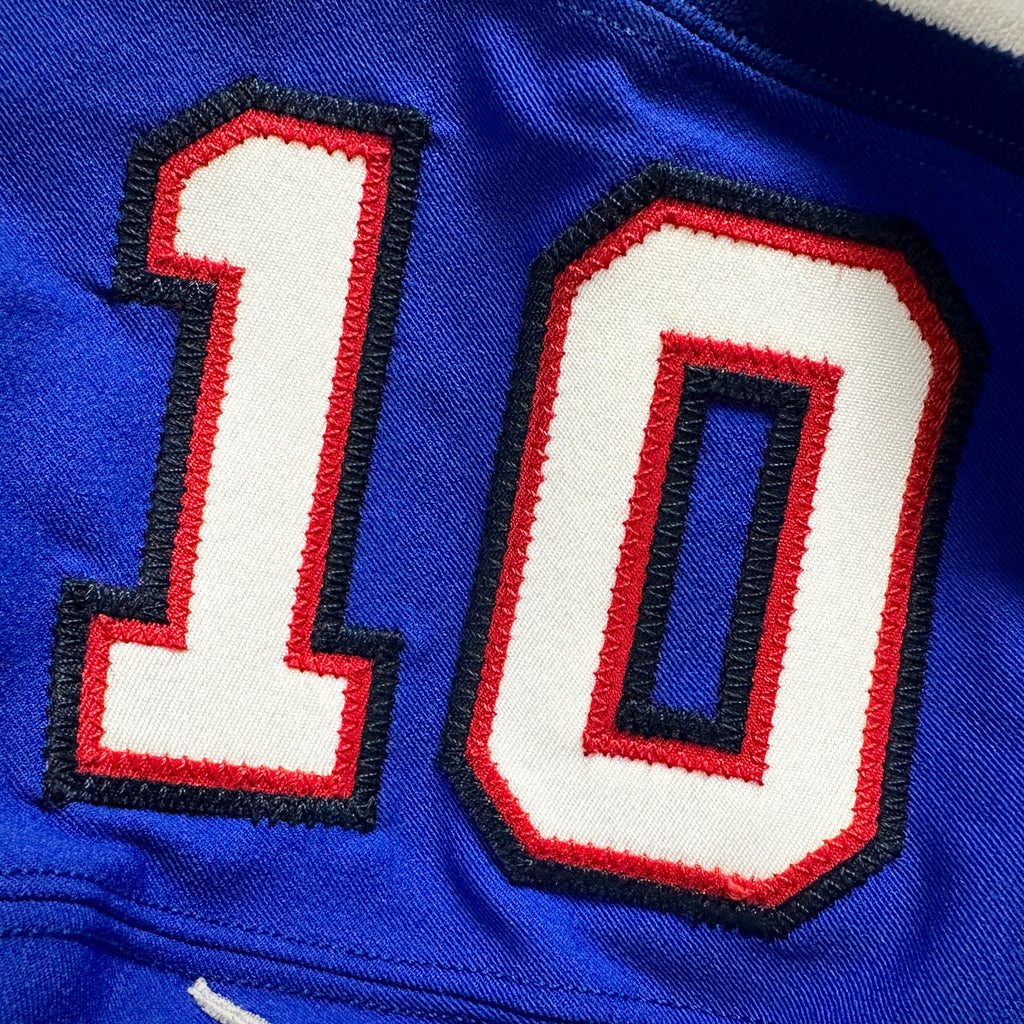 2019 Nike NFL Game Issued Jersey Buffalo Bills Cole Beasley Sz. 38 Team COA