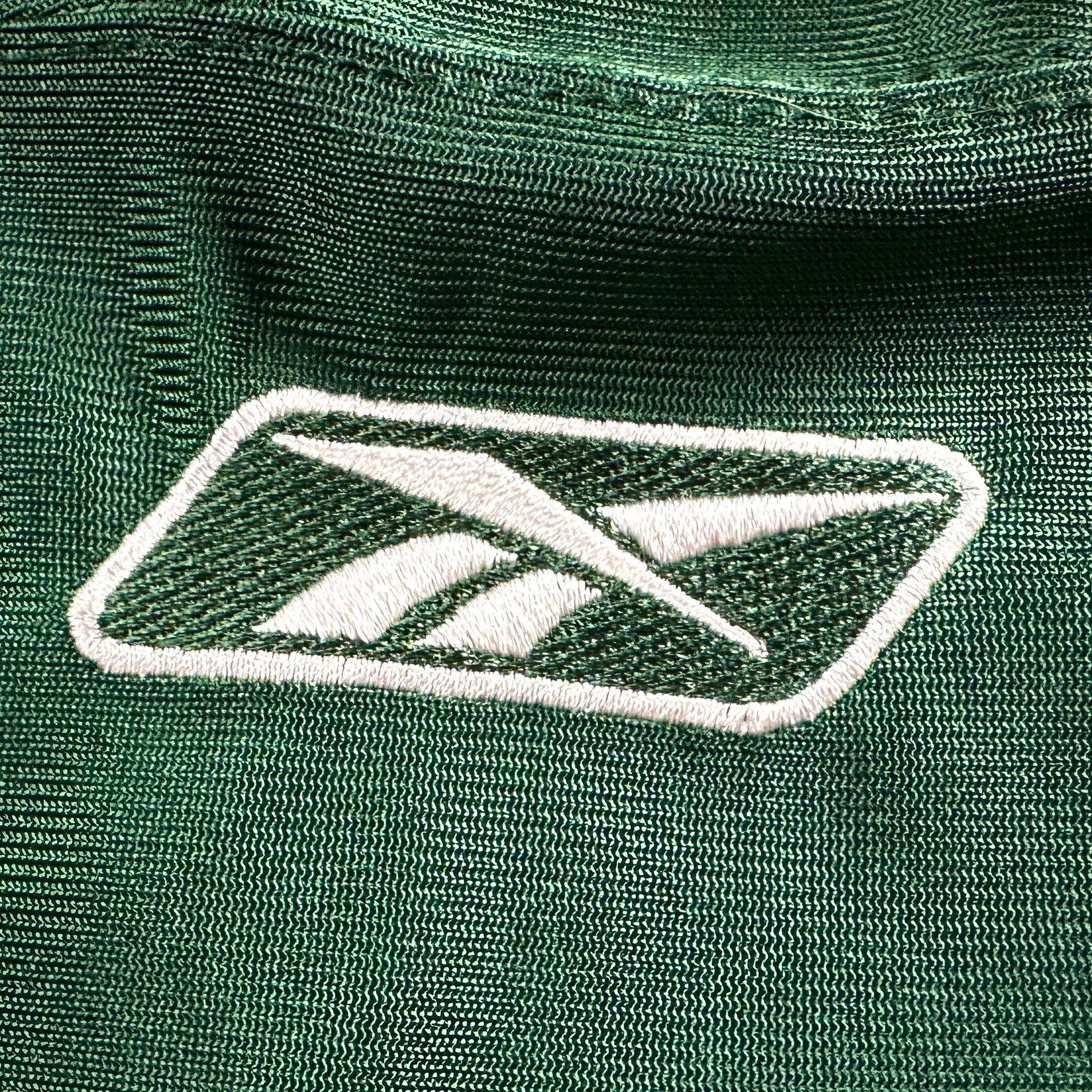 2004 Reebok NFL Team Issued Jersey Green Bay Packers Brett Favre Autograph COA