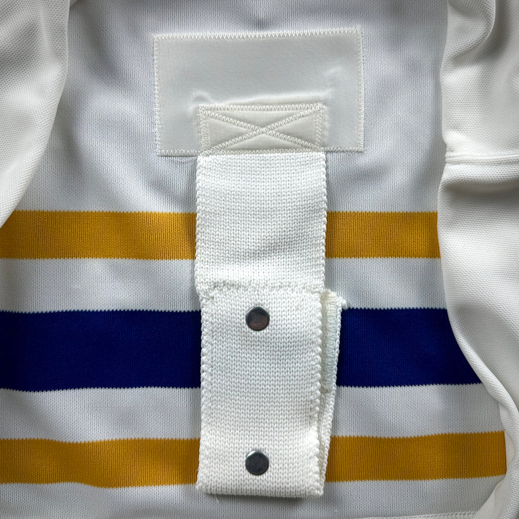 New! 1992 CCM NHL Center Ice Authentic Jersey Buffalo Sabres Sz. 48 Vintage NWT