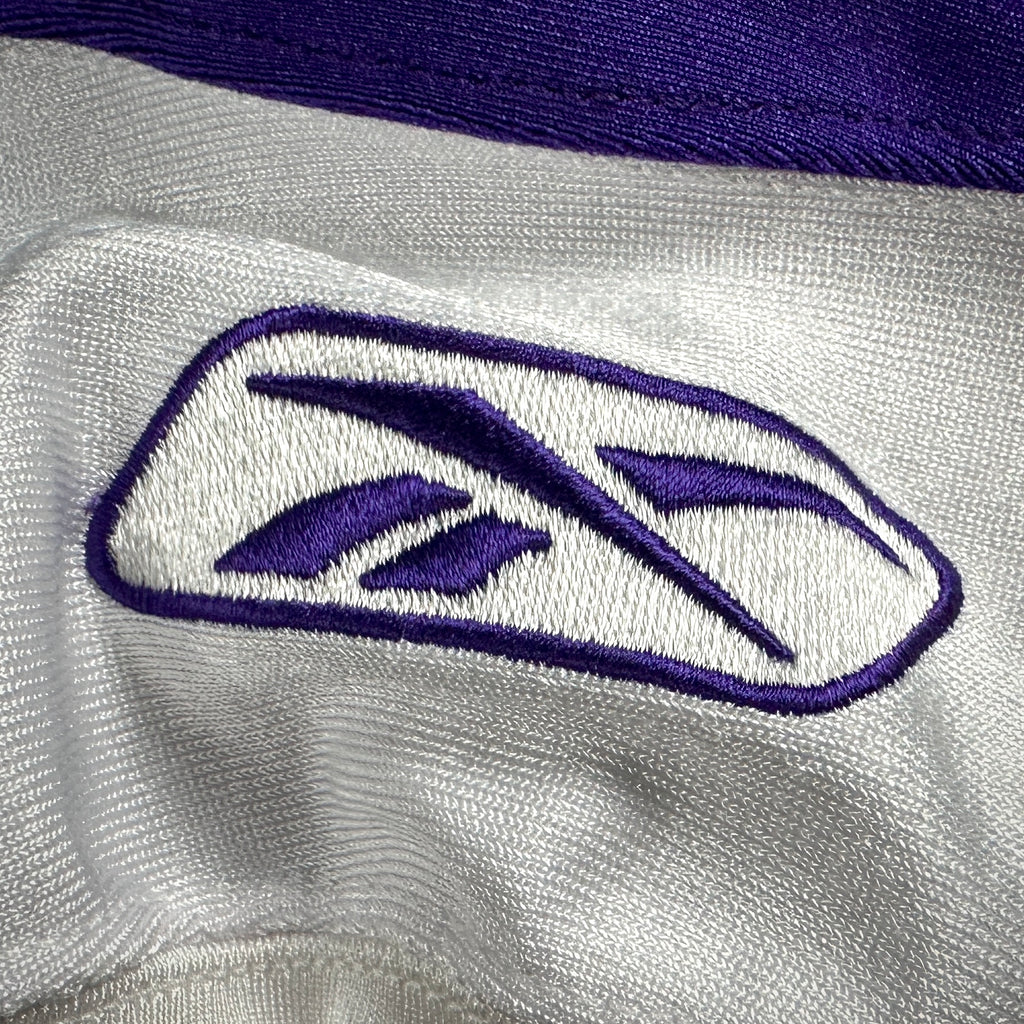 2007 Reebok NFL Team Issued Jersey Minnesota Vikings Joe Anoa’i Roman Reigns WWE Sz. 52